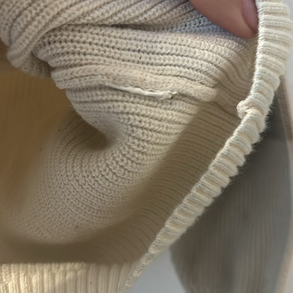 Zara kids sweater size 4/5 - Picture 4 of 5